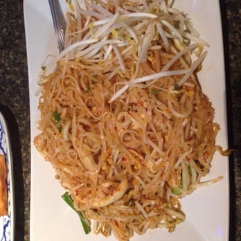 Amarin Thai Cuisine - Pad Thai! - Thai Near Me - Warren, Michigan