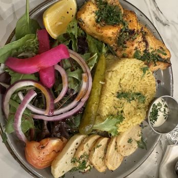 Al Badawi - Middle Eastern Near Me - Somerville, New Jersey