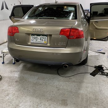 Preference Window Tinting - Car Window Tinting Near Me - Englewood, Colorado Preference Window Tinting - Car Window Tinting Near Me - Englewood, Colorado