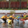 Kayak Academy gift card