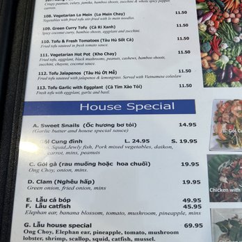 Tu’s Kitchen - Menu with lots of vegan options - Vietnamese Near Me - Broomfield, Colorado Tu’s Kitchen - Menu with lots of vegan options - Vietnamese Near Me - Broomfield, Colorado