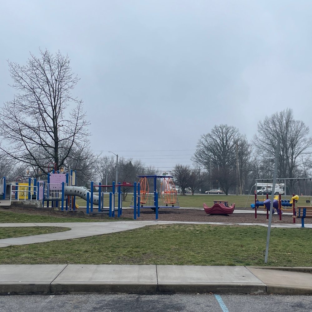 Jake Greene Park - Parks Near Me - Indianapolis, Indiana