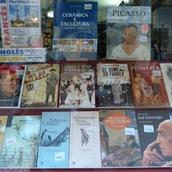 Livraria Aillaud & Lellos