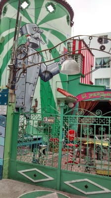 Minichelista by null