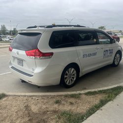 City Taxi