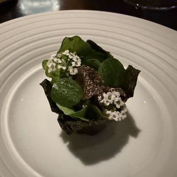 Saga - Amazing bite - New American Near Me - New York, New York Saga - Amazing bite - New American Near Me - New York, New York