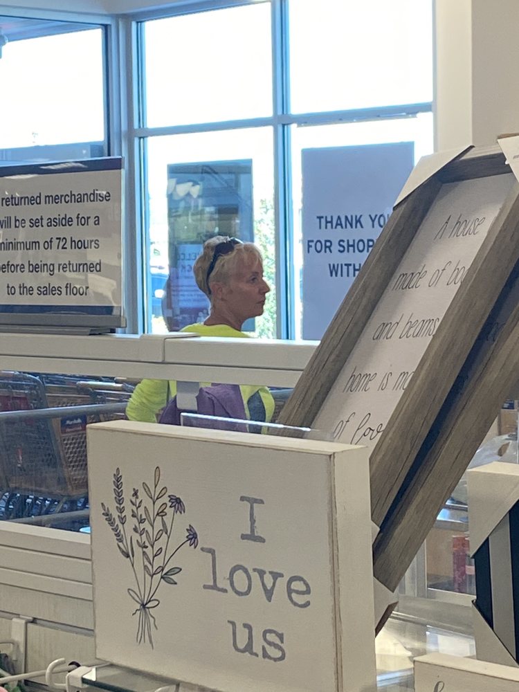 MARSHALLS 77 Photos & 15 Reviews 4799 W Irlo Bronson Memorial Hwy