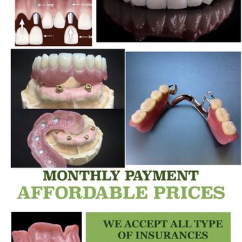 denture 様　NEIGHBORHOOD Peter Rotsaert Denturist – Denturist in Dundas, Ontario