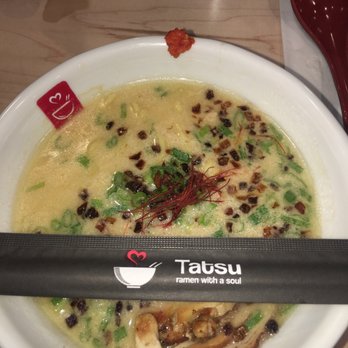 Tatsu Ramen - Cheekey - Ramen Near Me - Pasadena, California Tatsu Ramen - Cheekey - Ramen Near Me - Pasadena, California