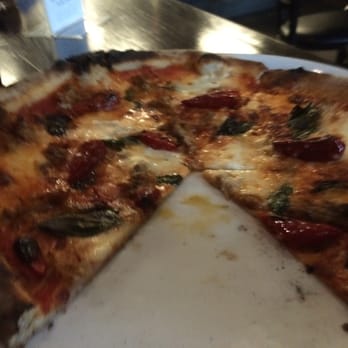 Community Pie - Downtown - Pork confit pizza - Pizza Near Me - Chattanooga, Tennessee