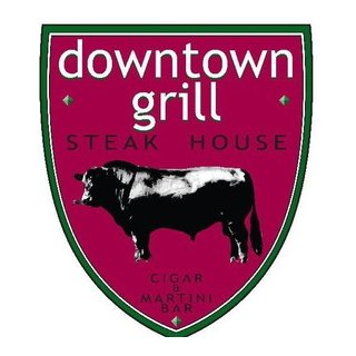 Downtown Grill by null
