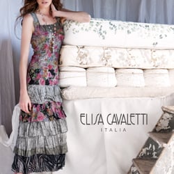 Boutique für Sie - Die neue ELISA CAVALETTI-Kollektion ist da!