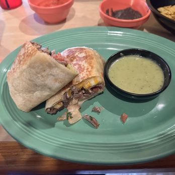 Si Senor - California Burrito - Mexican Near Me - Gray, Tennessee Si Senor - California Burrito - Mexican Near Me - Gray, Tennessee