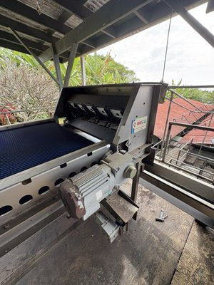 Kona Coffee Living History Farm by null