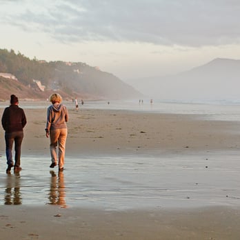Turtlejanes Bed and Breakfast - Bed & Breakfast Near Me - Oceanside, Oregon