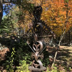 Bedrock Gardens
