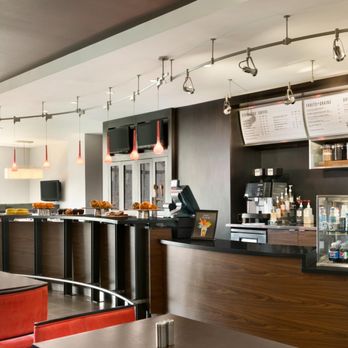 Courtyard by Marriott Tysons McLean - Hotels Near Me - McLean, Virginia