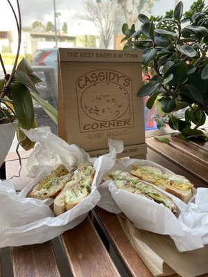 Cassidy's Corner Cafe-Bixby Knolls by null