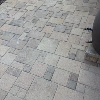 Palm Construction - Pavers - Decks & Railing Near Me - La Mesa, California