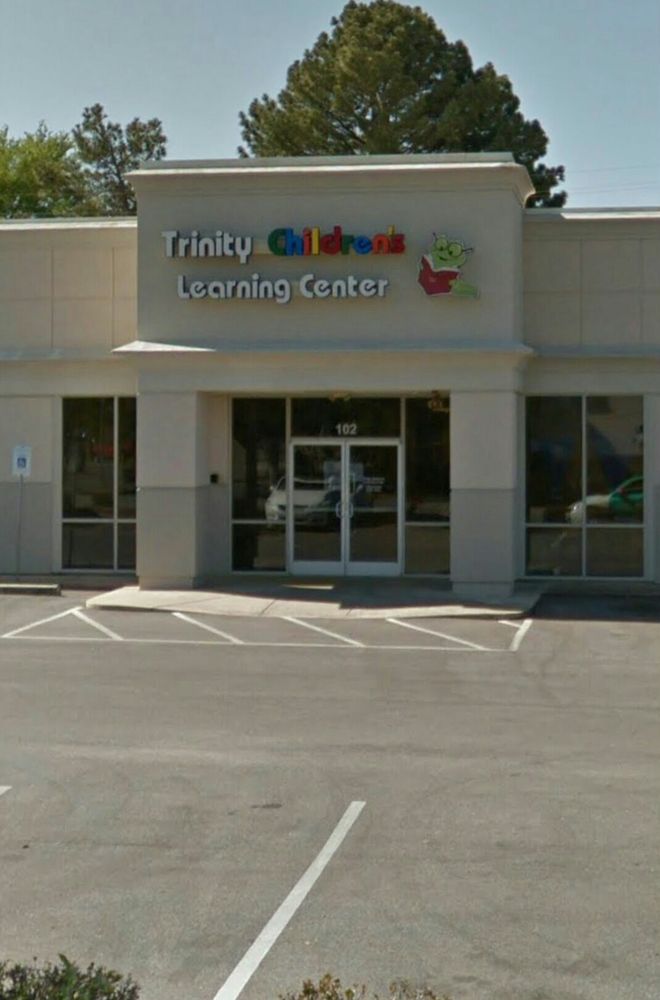 TRINITY CHILDREN’S LEARNING CENTER Preschools 584 N Germantown Pkwy