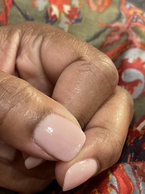 Glamour Nails by null