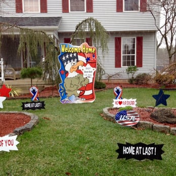 Stork News - Our Newest Sign! - Signmaking Near Me - Sicklerville, New Jersey Stork News - Our Newest Sign! - Signmaking Near Me - Sicklerville, New Jersey