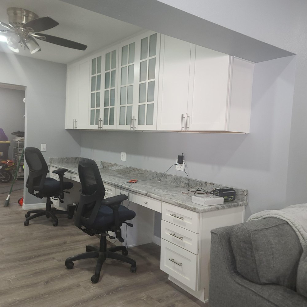 Slide of 5 Star Quality Construction