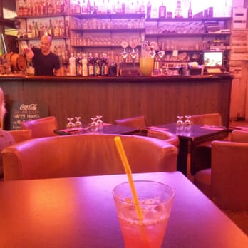 Lounge Bar Paradise - French Near Me - Paris, 75 Lounge Bar Paradise - French Near Me - Paris, 75
