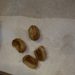 Caramel Churros