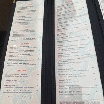 Bodega Spanish Tapas & Lounge - Menu - Tapas Bars Near Me - Washington, DC, District of Columbia Bodega Spanish Tapas & Lounge - Menu - Tapas Bars Near Me - Washington, DC, District of Columbia