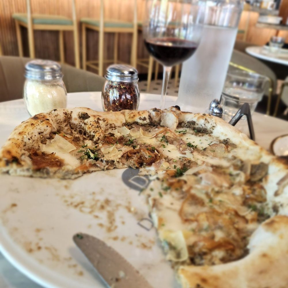 Doppio Zero Campbell - Italian Near Me - Campbell, California Doppio Zero Campbell - Italian Near Me - Campbell, California