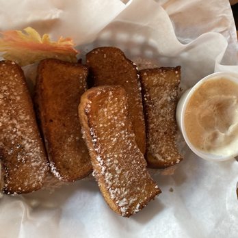 Deshebrado Catering & Events - French Toast - Venues & Event Spaces Near Me - Broomfield, Colorado