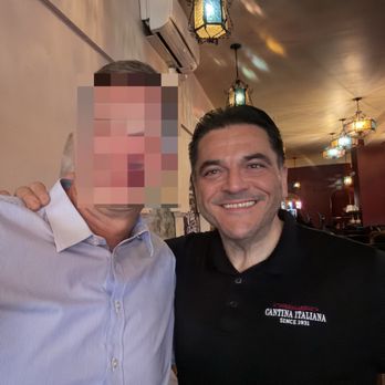 Cantina Italiana - Orazio! - Italian Near Me - Boston, Massachusetts Cantina Italiana - Orazio! - Italian Near Me - Boston, Massachusetts
