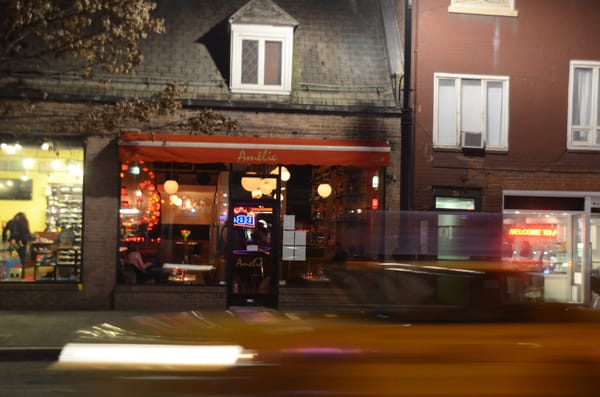 Amélie West Village Restaurant, Bistro & Wine Bar by null Amélie West Village Restaurant, Bistro & Wine Bar by null