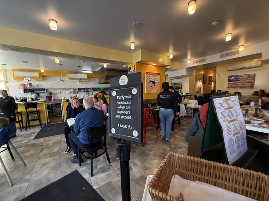 Meli-Melo Creperie and Catering by null