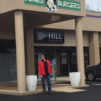 Bones' Burgers - Burgers Near Me - Montgomery, Ohio