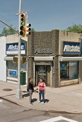 Allstate Insurance: Francisco Mercado