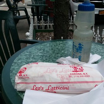 Leo's Latticini Mama's - Delis Near Me - Corona, New York Leo's Latticini Mama's - Delis Near Me - Corona, New York