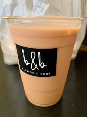 b&b | Banh Mi & Boba by null