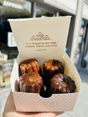 Choux by null