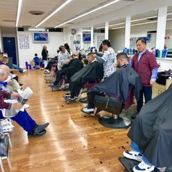 Aspen Hill Barber Shop