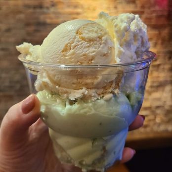 Mike's Ice Cream - Double scoop - Ice Cream & Frozen Yogurt Near Me - Nashville, Tennessee Mike's Ice Cream - Double scoop - Ice Cream & Frozen Yogurt Near Me - Nashville, Tennessee
