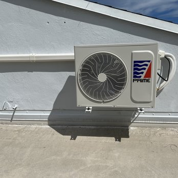 Cajuso Cooling - Heating & Air Conditioning/HVAC Near Me - Hialeah Gardens, Florida
