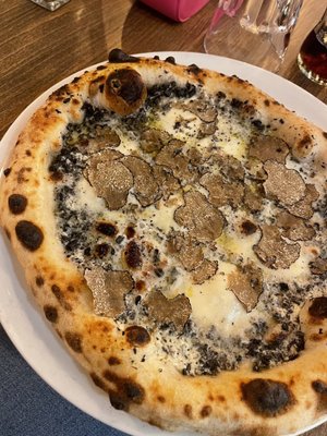 ENZA FAMIGLIA - ST.HONORÉ by null