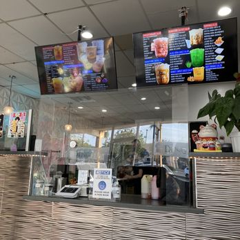 Ding Tea West Covina - Coffee & Tea Near Me - West Covina, California Ding Tea West Covina - Coffee & Tea Near Me - West Covina, California