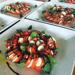 A Moveable Feast Cafe & Catering