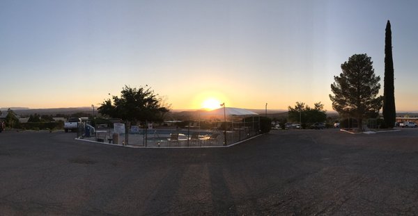 The View Motel by null