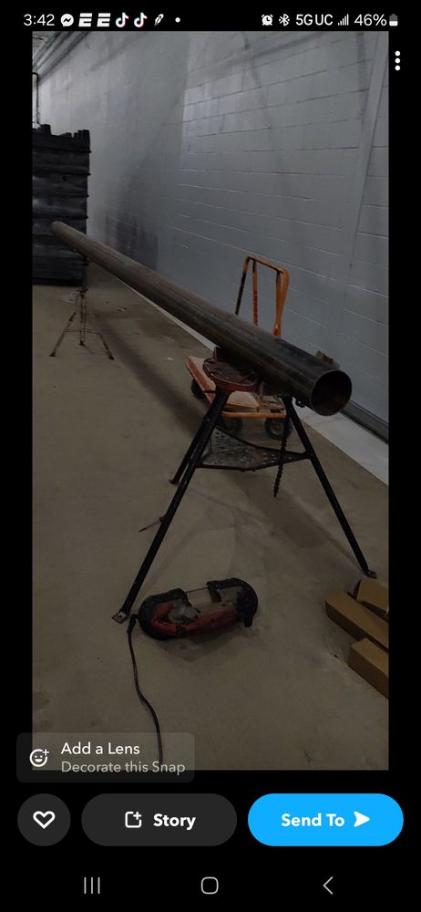 Slide of The Elite Handyman