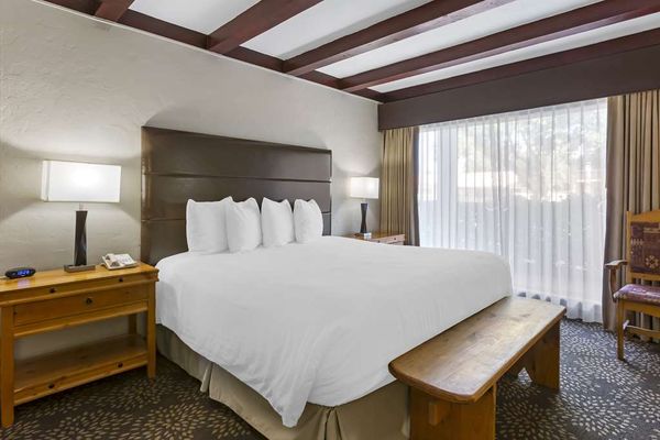 Best Western Mission Inn by null