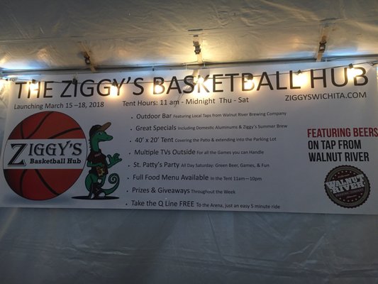 Menu photo 5 Ziggys Pizza Wichita, KS Menu photo 5 Ziggys Pizza Wichita, KS